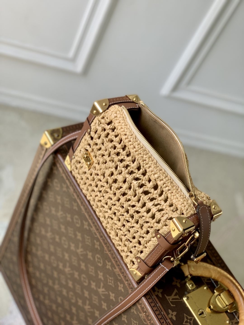 LV Box Bags